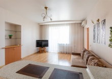 Партизанский проспект 52 в Nova Apartments