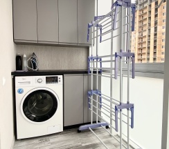 Квартира в Апартаменты на проспект Ленина, д. 95Д