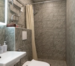 Коттедж Standard в Верхний дом