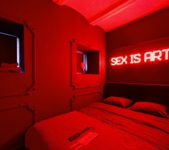 Рим в Secret Rooms