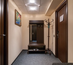 ПРЕЗИДЕНТСКИЙ ЛЮКС в Охотник