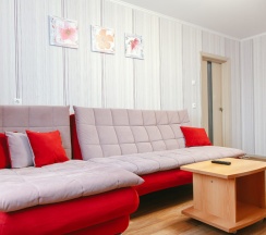 Ленинградский проспект 10 (3к) 2+2+2 (Юг) в Пять Звёзд Новый Уренгой