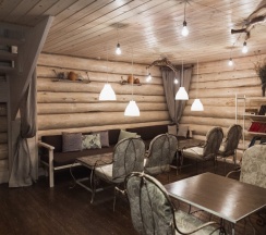 Номер Superior в Хвоя