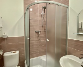 Стандартный двухместный номер с 1 кроватью в Sunpark hotel