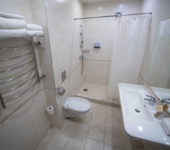 SUPERIOR в Горицы Hotel&Resort