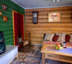 Дом в Апартаменты на микрорайон Барыбино, улица Чкалова, 24