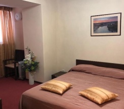 Номер Standard в Зауралье