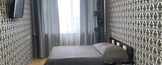 Номер стандарт семейный (304) в Гармония