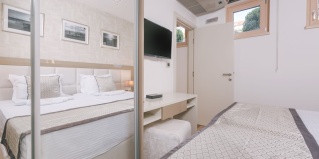 Тиват: Вилла/Бунгало Villa Royal Apartments