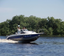 Большой коттедж «Лада» в Капитан