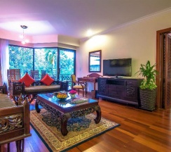 Двухместный номер Standard c 1 комнатой двуспальная кровать в Angkor Palace Resort & Spa