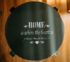 Эконом с удобствами  в Крыжовник