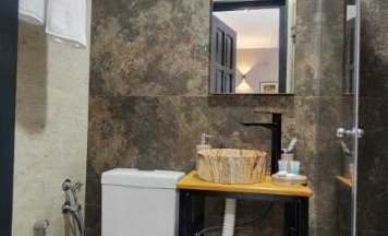 Номер Standard в Отель La Casa Old City