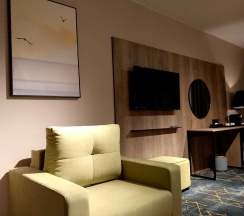 Premium Suite в Адреналин