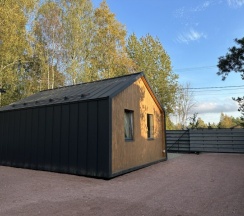 BARN HOUSE в Barn house