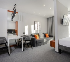 Deluxe в Мармелад