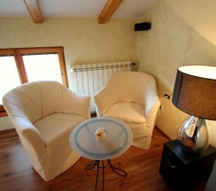 Коттедж в Holiday Home Valmoneda