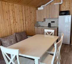 Коттедж морской в Морская Скала