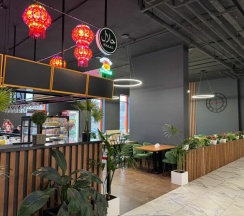 Апартамент в ЖК "М1 Сколково" 94 в Апартаменты hotapart