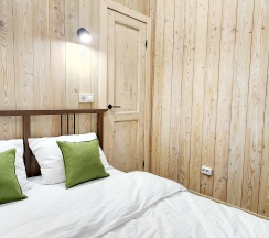 Дом в Sasha gesh