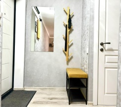 2-комнатные апартаменты стандарт в Pro.apartment