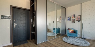 Ивантеевка: Апартаменты Fon Haus (Фон Хаус) на улице Рощинская