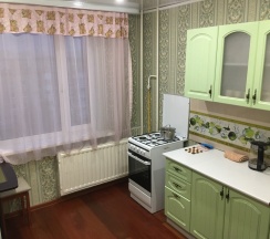 Апартаменты, ул. Юбилейная, д. 2 в Мир Апартаментов