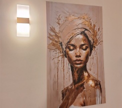 СЕМЕЙНЫЙ ДВУХКОМНАТНЫЙ НОМЕР с кроватями TWIN/DBL с двуспальным диваном в Цитрус