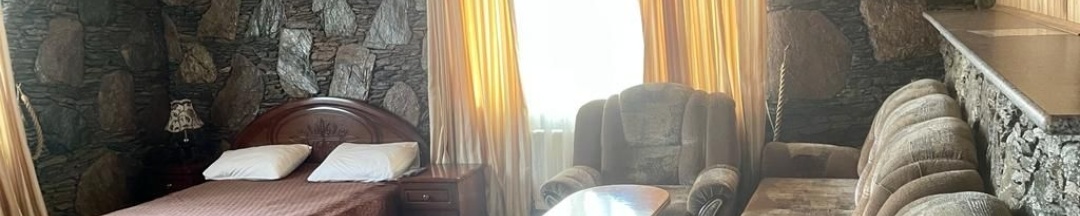 Комфорт четырехместный в Вершина