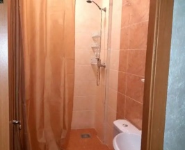 Апартаменты с 2 комнатами в Кристалл