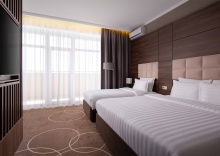 Family Room Premium в Movenpick Resort&SPA Anapa Miracleon