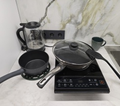 Апартаменты Apartnamore Олива в Apartnamore Олива