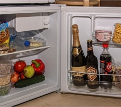 Cемейный номер в Дружба