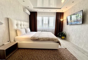 Апартаменты Fresh Room на улице Маршала Устинова 3 в Коврове