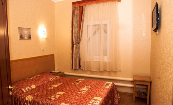 Одноместный номер Стандартный в Айвенго