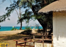 Вилла beachfront в Micky Monkey Beach Hotel Phuket Maikhao Thailand