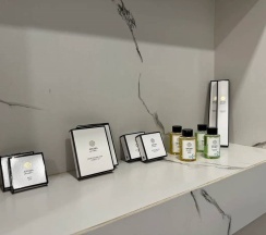 Апартаменты в Невский берег