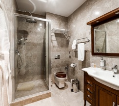 Стандарт улучшенный в Hotel Grand