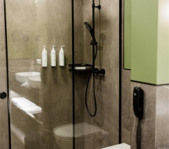 Suite в Байкал