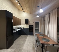 Квартира в На Кедровой