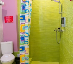 Classic / Классик TWN /DBL в Атлас