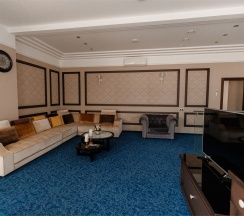 ПРЕЗИДЕНТСКИЙ ЛЮКС в Томь River Plaza