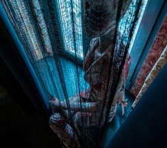 Чистилище в Mysterio hotel