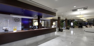 Льорет-де-Мар: Отель Hotel Anabel