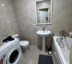 Номер делюкс комфорт с 1 двуспальной кроватью в Моменты моря