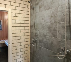 Коттедж трехкомнатный с 3 спальнями в Villa Bizon