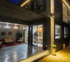 Дом у моря №6 в Ethno Villa
