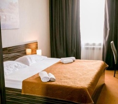 Двухместный номер Standard двуспальная кровать в Premier inn