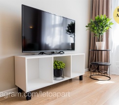 Григорьева 12 │ 115 от LetoApart в LetoApart Новороссийск