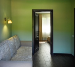 Family room в АльтаРио